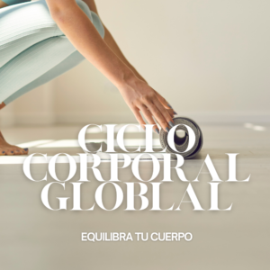 CICLO CORPORAL GLOBAL
